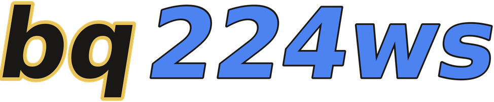 bq224ws logo